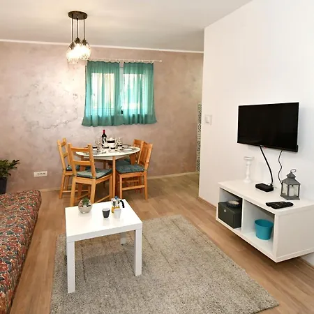 Apartment Welcome