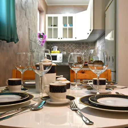 Apartment Welcome Belgrade